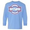 5400B Youth Heavy Cotton Long Sleeve Thumbnail