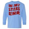 5400B Youth Heavy Cotton Long Sleeve Thumbnail